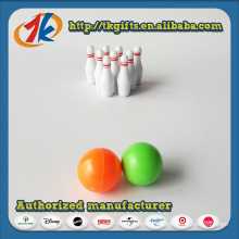 New Custom Interesting Mini Bowling Game Toy for Kids